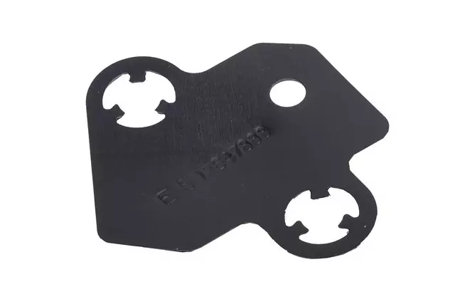 12647888 - : Passenger Side Engine Timing Chain Housing Gasket for GM Image