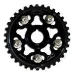 23802BK - : AEM Tru-Time Adjustable Cam Gears for AEM Electronics Image