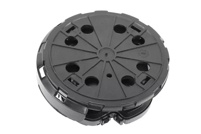 84468957 - : Passenger Side Door Mirror Actuator for GM Image