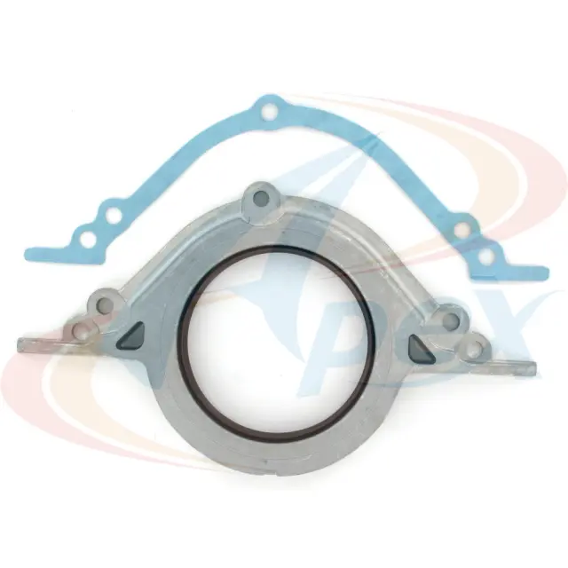 ABS534 - Gaskets: APEX Automobile Parts Inc Rear Main Seal Set for APEX Automobile Parts Inc Image