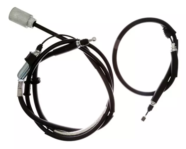 Parking Brake Cable - ACDelco (18P97232)