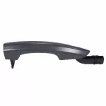 DS7Z5422404AAPTM - Body: Handle, Outside for Ford: Edge, Fusion, Police Responder Hybrid, SSV Plug-In Hybrid Image