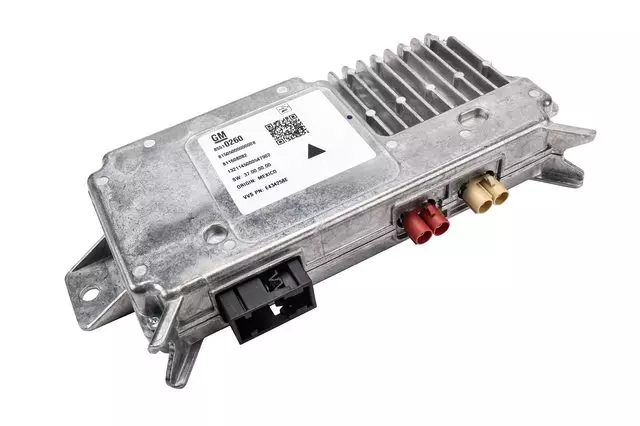 85510260 - : Video Processing Module for Chevrolet: Corvette Image