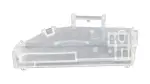 690360R020 - Body: Lock Cover for Toyota Image