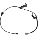2ABS2498 - : Holstein Parts 2ABS2498 ABS Wheel Speed Sensor Wiring Harness for HOLSTEIN Image