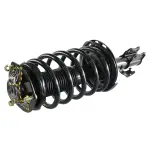 869037 - : 07-10 Toyota Sienna Suspension Strut and Coil Spring Assembly  - Front Left for GSP Image