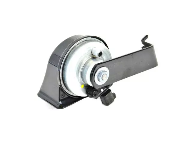 Horn And Bracket - Mopar (4760943AF)