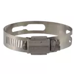 F2GZ9C632H - : Air Hose Clamp for Ford: Edge, Fusion | Lincoln: Continental, MKX, MKZ, Nautilus Image