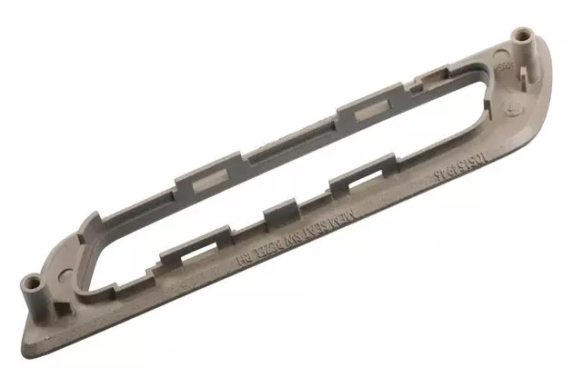 22868605 - Body: Door Window Switch Bezel for GM Image