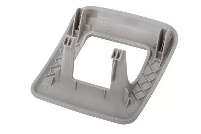 Latch Cover - GM (39077835)