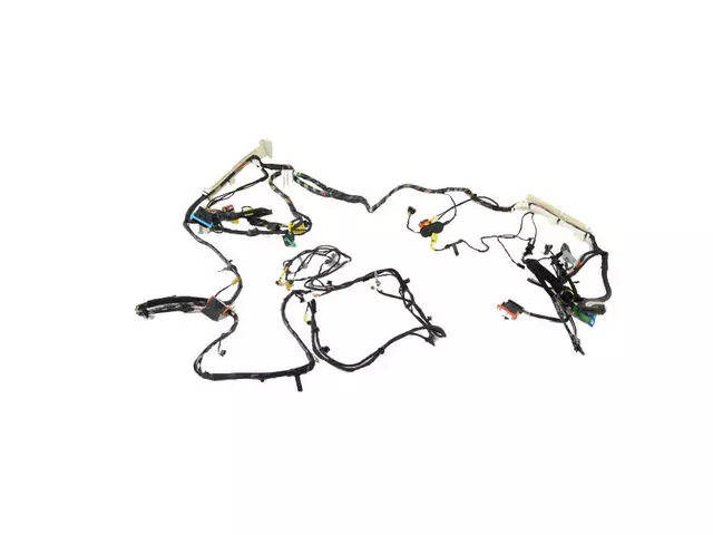 Body Wiring - Mopar (68311878AC)