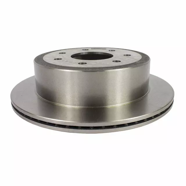 Rotor - Ford (4U2Z-2V026-FB)