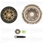 52202401 - : 1992-2001 Honda Prelude Clutch Kit 2.2L for VALEO Image
