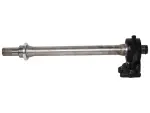 NEX37016 - : 16-18 Hyundai Tucson (1.6 - AWD) CV Intermediate Shaft  - Front Right for GSP Image