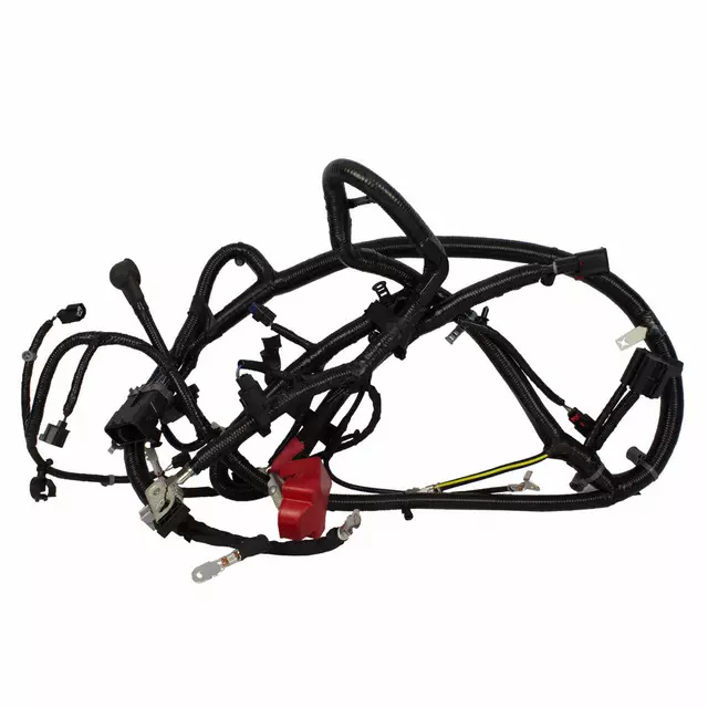 Positive Cable - Ford (H2GZ-14300-AB)