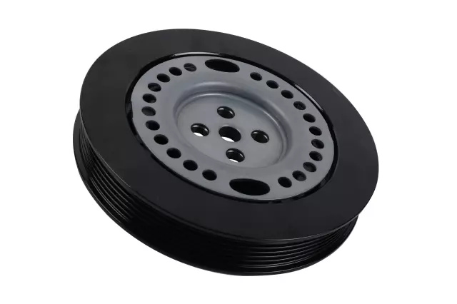 Crankshaft Pulley - GM (55512109)