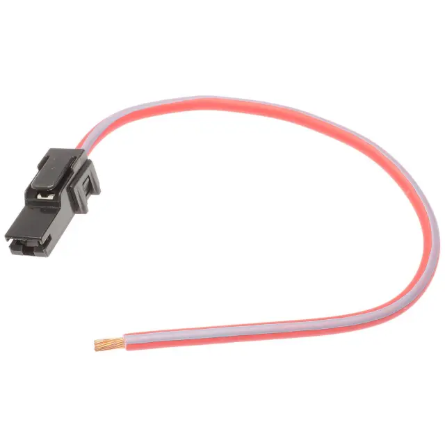S843 - Accessories: Cargo Lamp Connector for SMP CORP Image