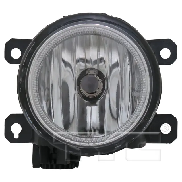 196043009 - : TYC Fog Light Assembly for TYC Image