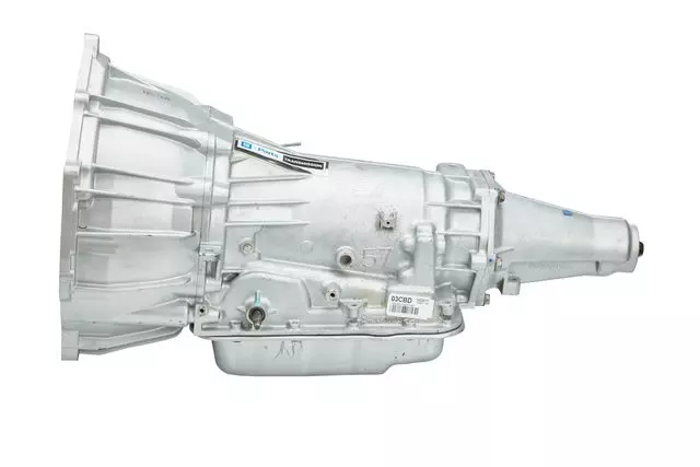 Transmission - GM (24229171)