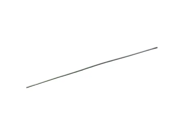 1GD40SSEAE - Exterior Ornamentation: Roof Molding, Right for Dodge: Challenger Image