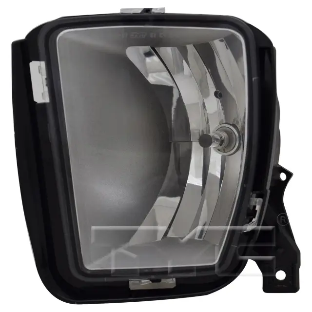 19604000 - Lighting &amp; Lamps: TYC Fog Light Assembly for TYC Image