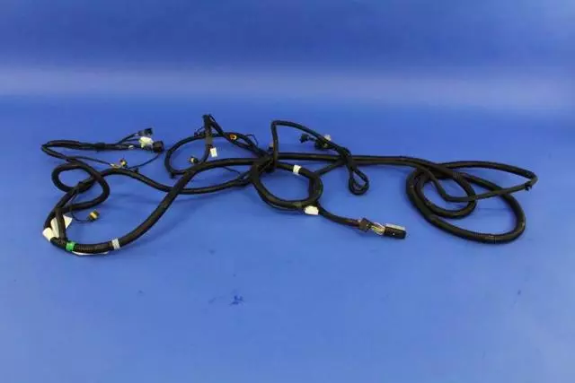 Body Right Wiring - Mopar (68223905AD)