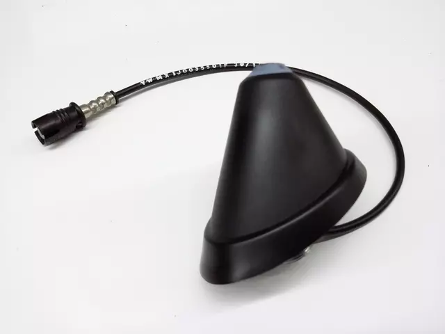 1J0035501F - Electrical: Antenna Base for Volkswagen: Beetle Image
