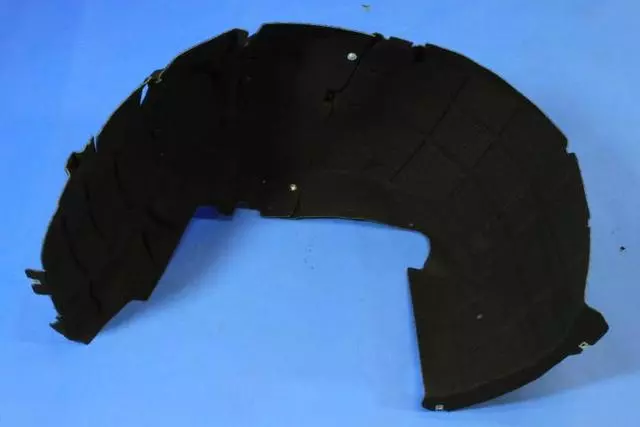 Shield - Mopar (68250407AA)