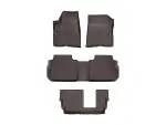 471080124 - : FloorLiner™ DigitalFit® for WeatherTech Image