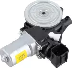 807306CA0A - Body: Window Motor for Nissan: Altima Image