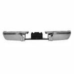 9C3Z17906B - : Bumper Face Bar for Ford: F-250 Super Duty, F-350 Super Duty, F-450 Super Duty Image