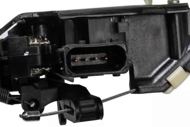 20815645 - Body: Lock for GM Image