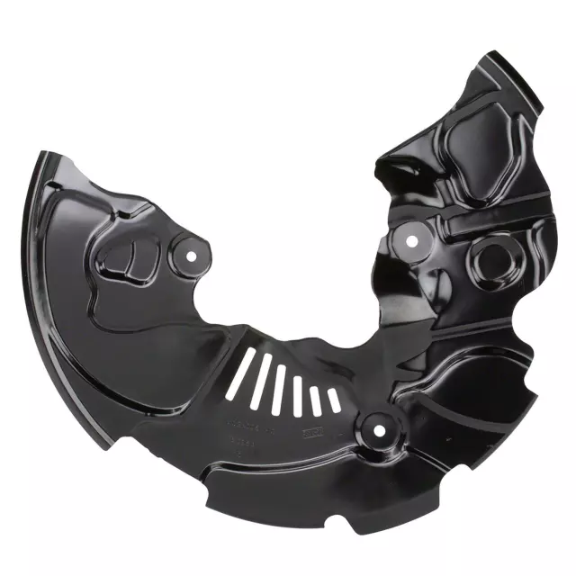 L1MZ2K005B - : Shield Splash for Ford Image