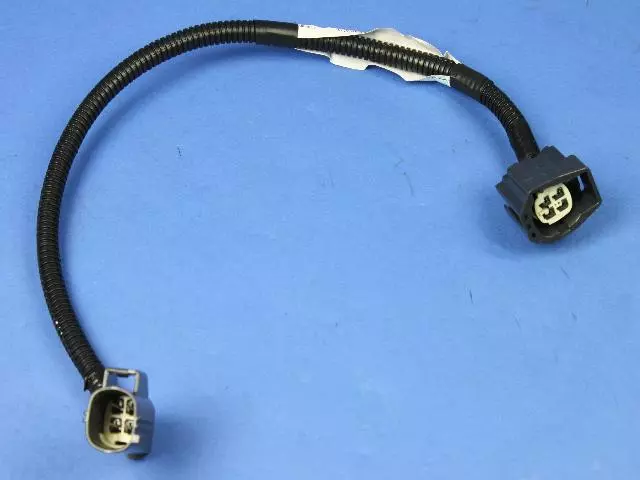 Battery Jumper Wiring - Mopar (04801487AB)