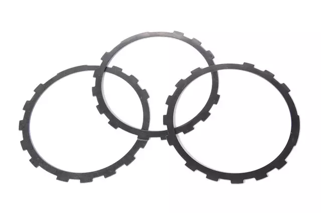 24220500 - Transmission: Transmission Clutch Friction Plate for Chevrolet: Equinox | Pontiac: Torrent | Saturn: Ion, Vue Image image