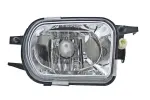 H12976021 - : Hella Fog Lamp RH Mercedes Benz 203 CLK Non-Sport for Hella Image