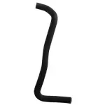 72567 - : CURVED RADIATOR HOSE, DAYCO for DAYCO HYDRAULIC Image