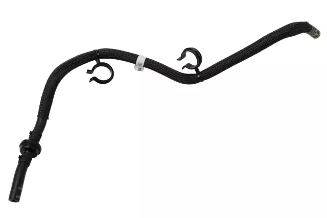 23391789 - Cooling System: Vent Hose for GM Image