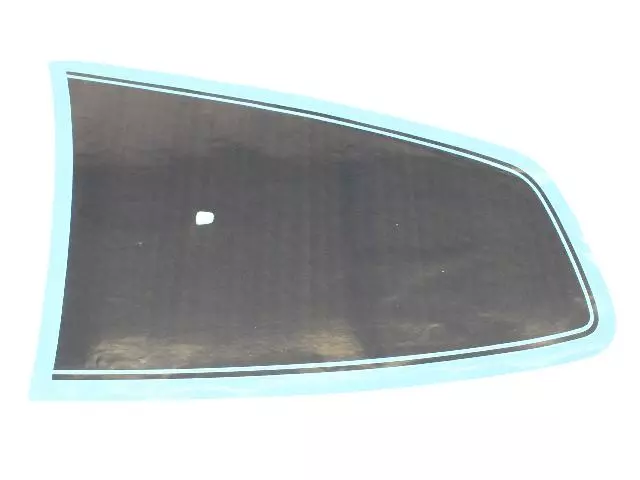 Hood Decal, Left - Mopar (1VZ11RXFAA)