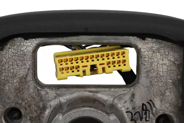 60006184 - : Steering Wheel for Chevrolet: Trailblazer Image