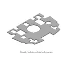 84315339 - : Rear Passenger Side Panel Insulator for GM Image