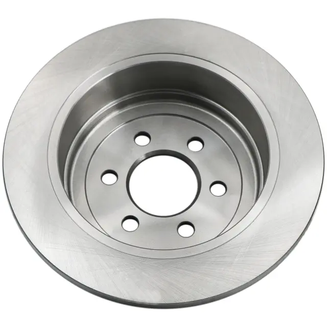 Disc Brake Rotor - bproauto (1BP00082AA)