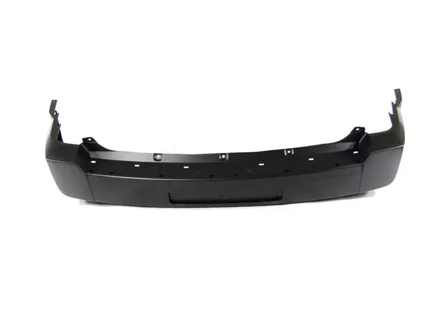 68021296AD - Frame, Bumper, and Fascia: Rear Fascia for Mopar Image image