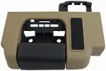 90837 - Body: Rear Right Interior Door Handle for Dorman Image