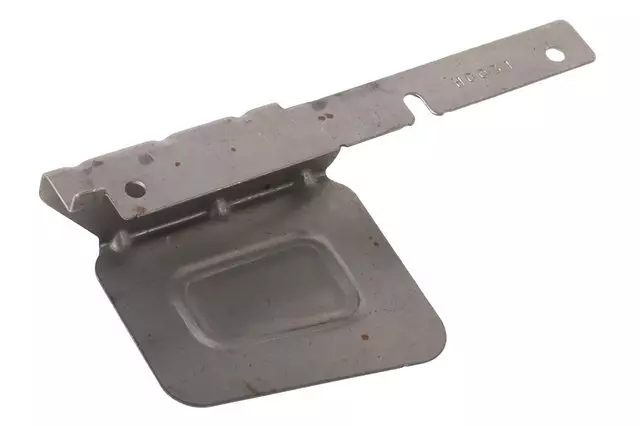 Passenger Seat Side Airbag Bracket - GM (23145345)