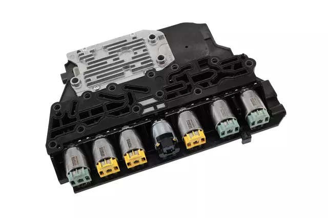 24052399 - : Valve for Buick: Envista | Chevrolet: Equinox, Trax Image