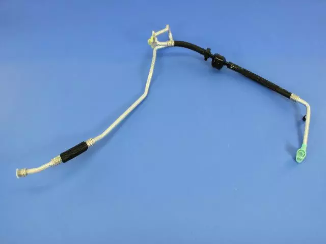 4677481AE - : A/C Suction Line for Chrysler: Town &amp; Country | Dodge: Grand Caravan Image