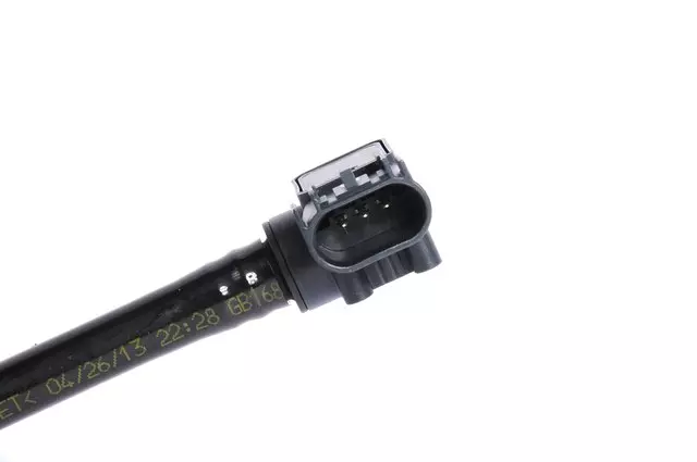 Power Brake Booster Vacuum Pipe Assembly - GM (23135228)
