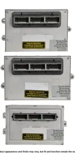 790410V - : Engine Control Module (ECM) for Cardone Image