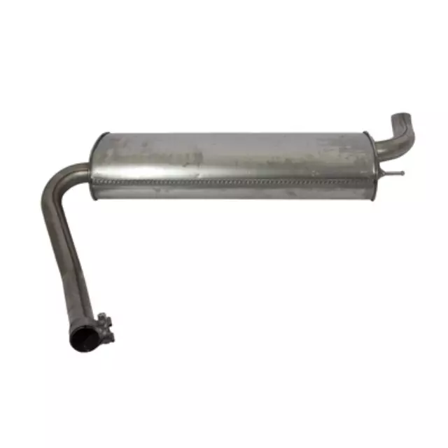 Rear Muffler - Ford (CV6Z-5A289-B)